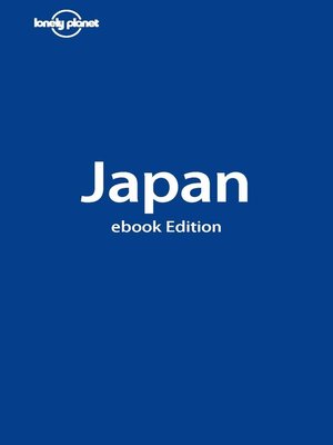 cover image of Japan